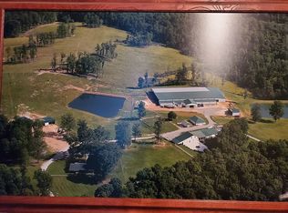 321 Bellview Rd, Waverly, TN 37185