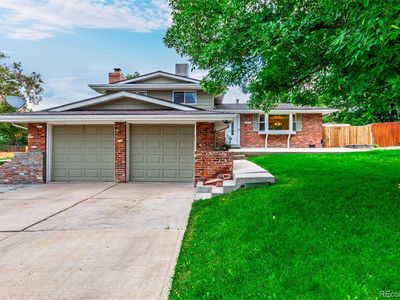 6798 Depew Street, Arvada, CO, 80003