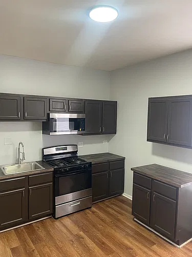 1537 S Saint Louis Ave #3F Photo 1