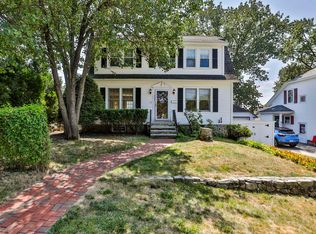 627 Central St, Manchester, NH 03103