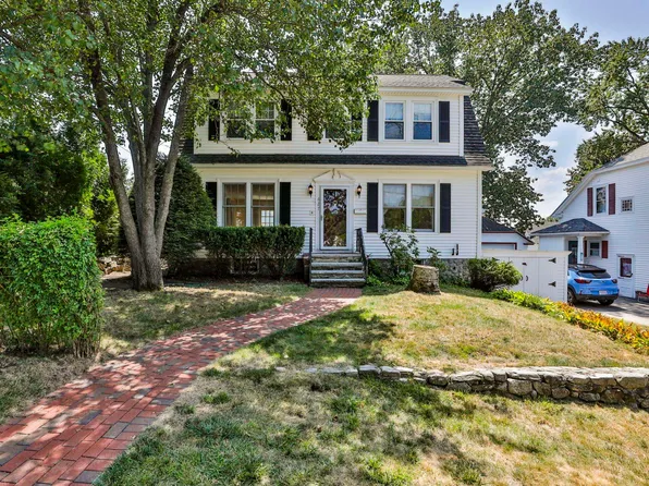 627 Central Street, Manchester, NH 03103