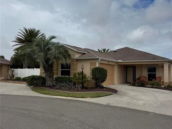 1883 Loadstar Ave, The Villages, FL 32162