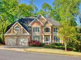 4548 Rutherford Dr, Marietta, GA 30062