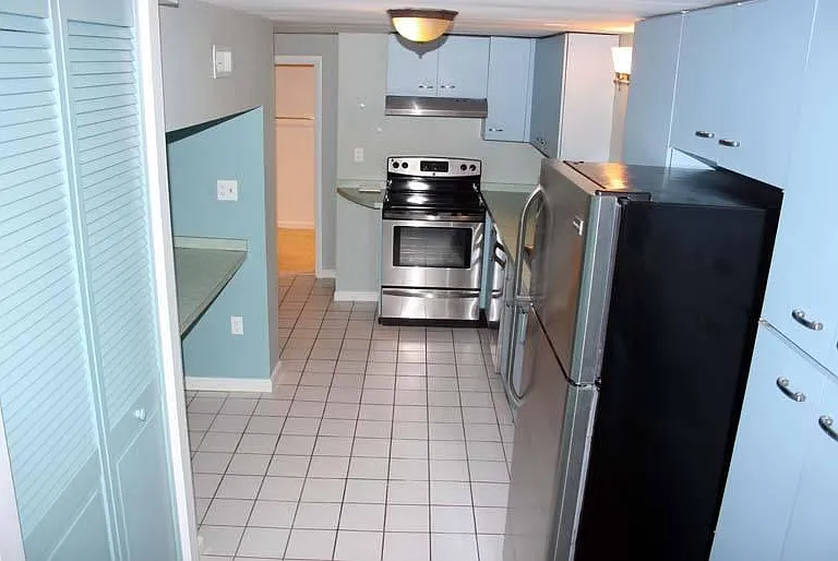 Kitchen from another angle