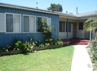 12415 Cedar Ave APT F, Hawthorne, CA 90250
