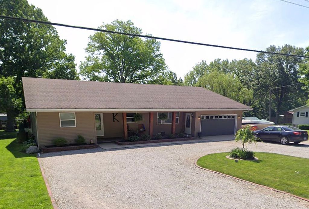 1316 N 1650 East Rd - Property Image