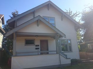 635 NW 50th St, Seattle, WA 98107