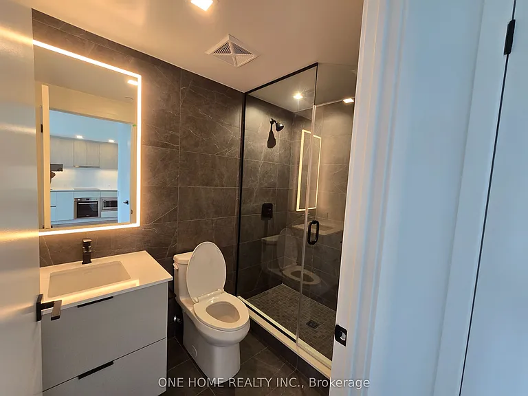609 Sherbourne St #3403 — Photo 14