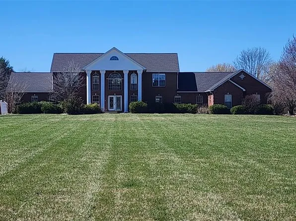 1460 Hartman Ln, Shiloh, IL 62221