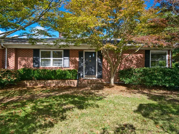 409 5th St, Radford, VA 24141