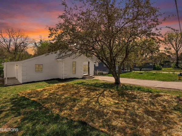 2400 Wilson Ave, Knoxville, TN 37915