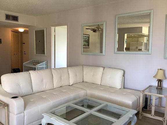 Living room area