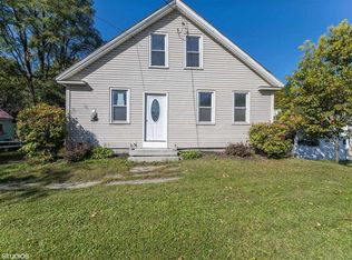 2598 Vt Route 14, Williamstown, VT 05679