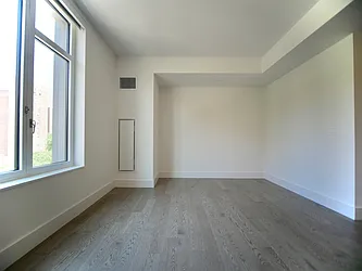 Rented by Extell Marketing Group LLC