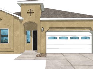 4021 Mountain Trail Loop, Rio Rancho, NM 87144