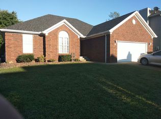 7115 Alma June Way, Louisville, KY 40228