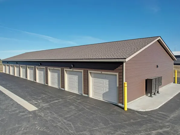 The Heights I - Apartments