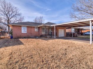 2740 Texoma Dr, Oklahoma City, OK 73119