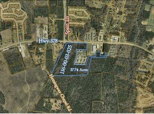 378 Tbd Hwy, Conway, SC 29527