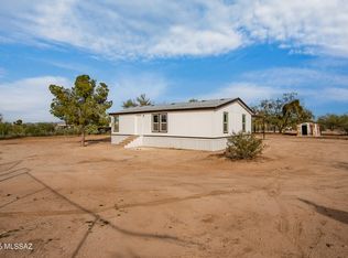 9045 S Fillmore Rd, Tucson, AZ 85736