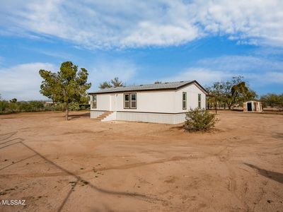 9045 S Fillmore Rd, Tucson, AZ, 85736