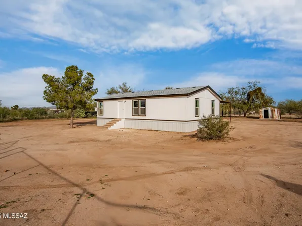 9045 S Fillmore Rd, Tucson, AZ 85736