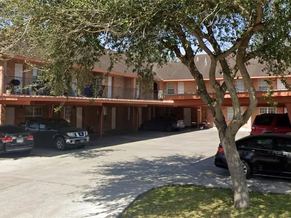 904 W Cherokee Ave, Pharr, TX
