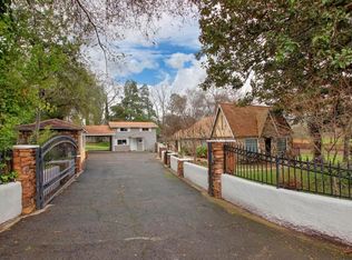 4616 Pennsylvania Ave, Fair Oaks, CA