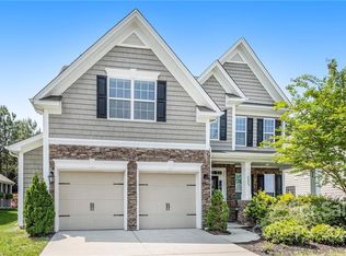 6023 Trailwater Rd, Charlotte, NC 28278