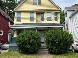 1228 E 89th St, Cleveland, OH 44108