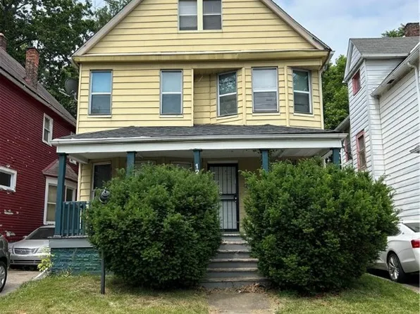1228 E 89th St, Cleveland, OH 44108
