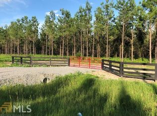 1580 Dewey Thomas Rd, Dexter, GA 31019