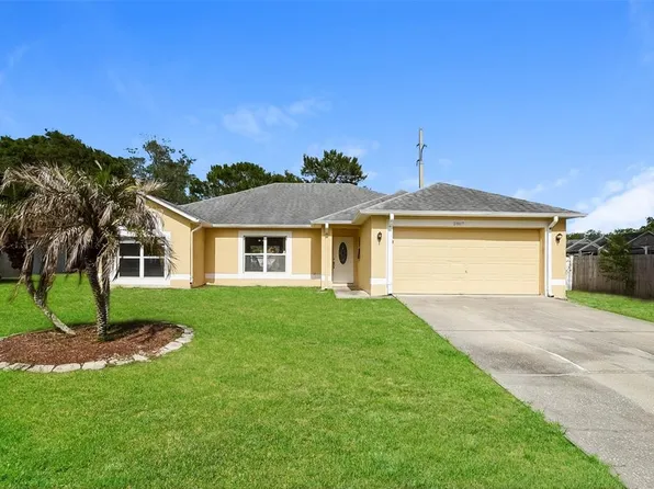2807 Arbour Trail Ct, Deltona, FL 32725