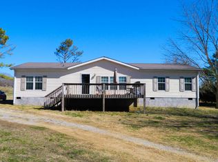 257 Frontier Rd, La Follette, TN 37766