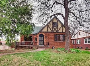 1705 Newport St, Denver, CO 80220