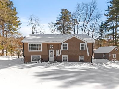 40 Westfall Road, Pelham, NH, 03076