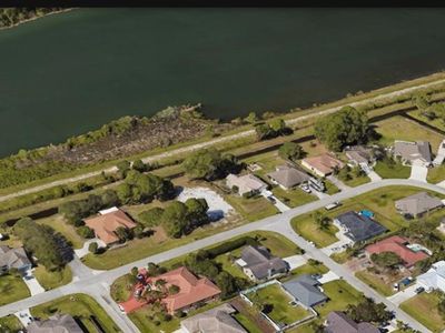 3366 SW Esperanto St, Port Saint Lucie, FL, 34953