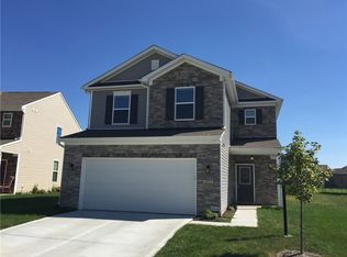 19474 Chip Shot Rd, Noblesville, IN 46062