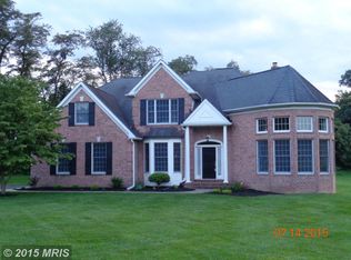 2109 Misty Meadow Rd, Finksburg, MD 21048