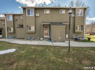 Wadsworth Grove Co-Op, Middletown, CT 06457