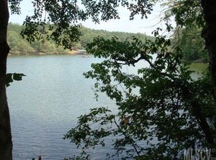 2087 E Paradise Harbor Dr, Connelly Springs, NC 28612