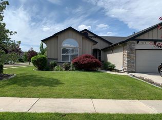 1675 W Glade Creek St, Meridian, ID 83646