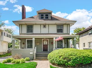 2153 W 110th St, Chicago, IL 60643