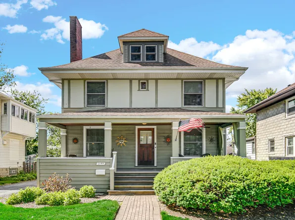 2153 W 110th St, Chicago, IL 60643