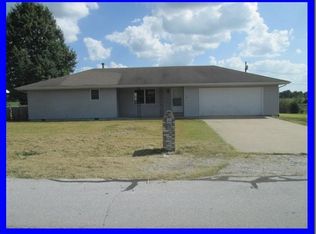 434 W Howard Ave, Billings, MO 65610