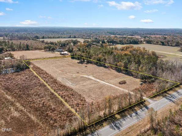 2155 Highway 90, Cottondale, FL 32431