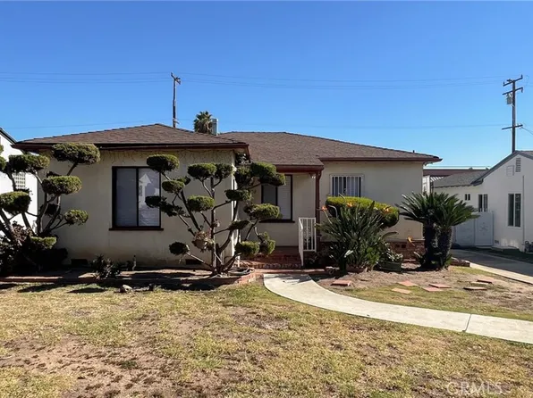 2408 Hathaway Ave, Alhambra, CA 91803
