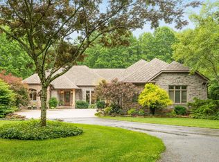 2423 Henson Gap Rd, Dunlap, TN 37327