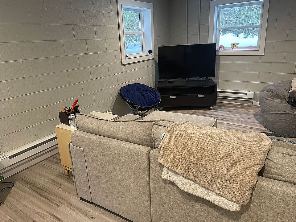 Entertainment Area