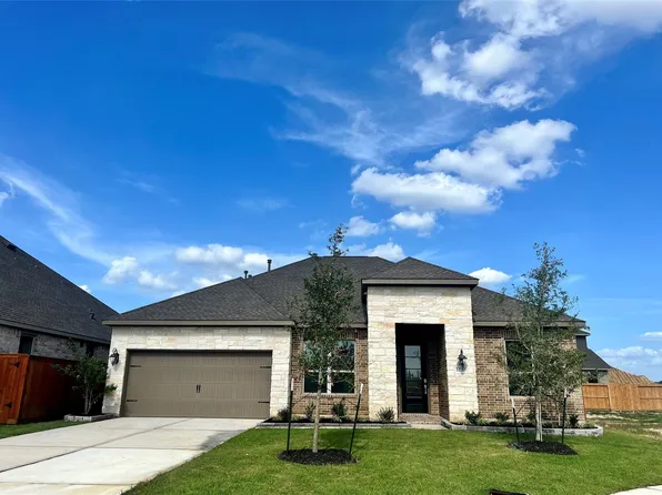 2611 Tranquil Cedar Dr, Rosenberg, TX 77469